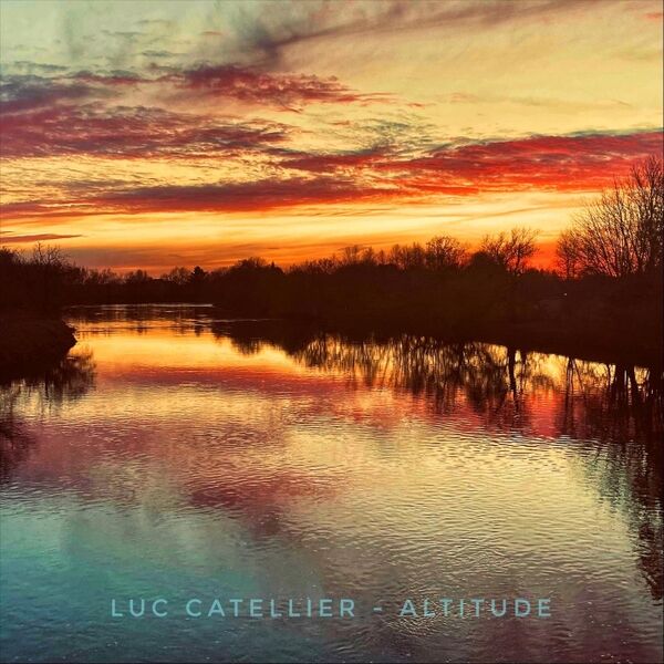 Cover art for Altitude